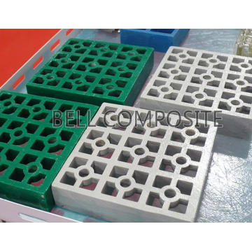 Bell Special Size Gratings